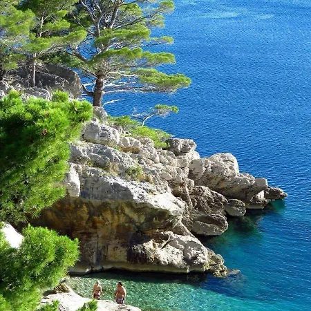 アパート Ursic ブレラ