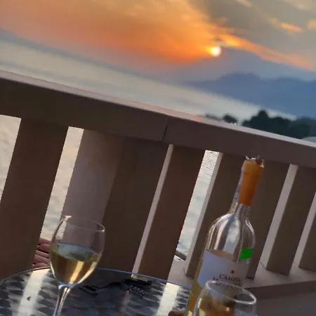 Ursic アパート ブレラ