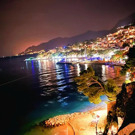 アパート Ursic ブレラ