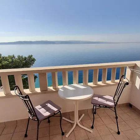 アパート Ursic *