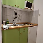 Ursic Apartment *
