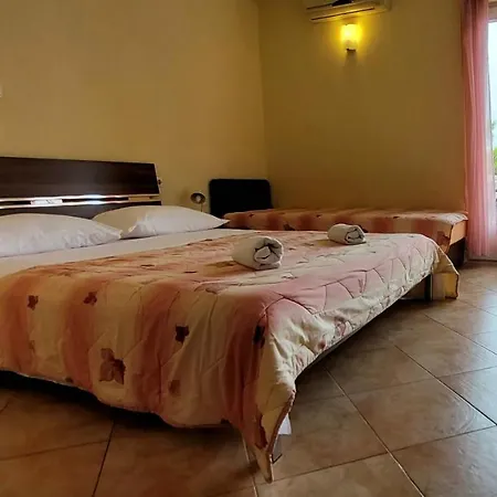 Ursic Apartmán *