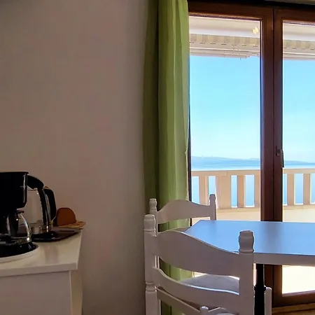 Ursic Apartmán Brela