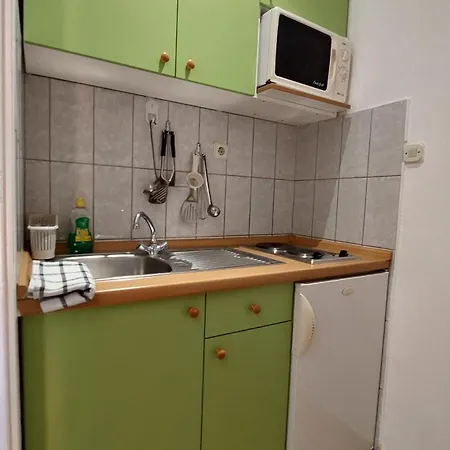 Ursic Apartmán *