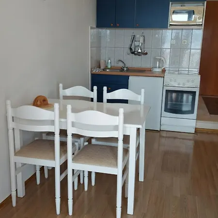 Ursic Apartment Brela