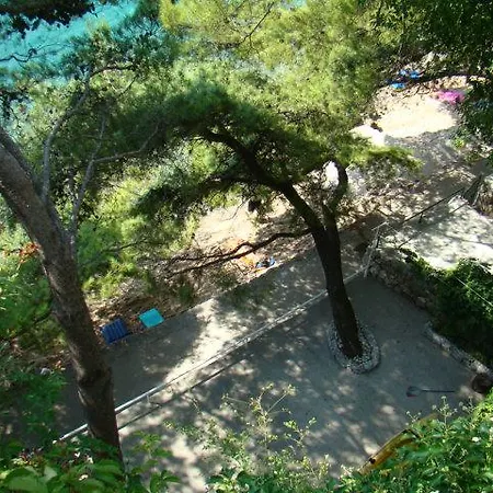 Apartmán Ursic