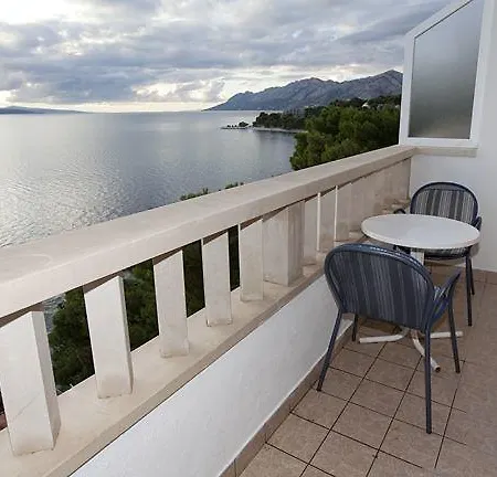 Apartmán Ursic *
