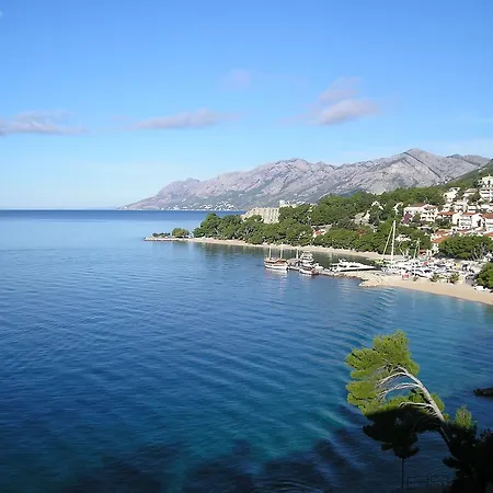 Apartmán Ursic *