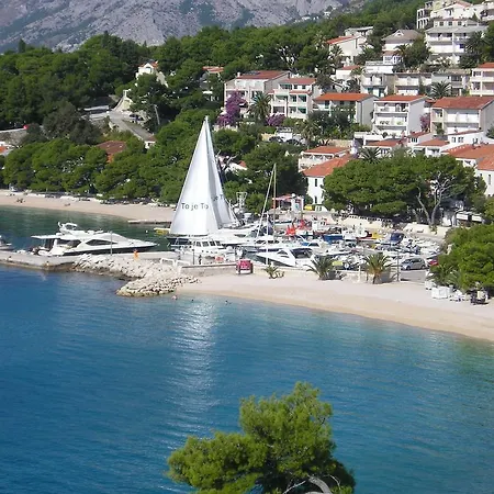 Apartmán Ursic