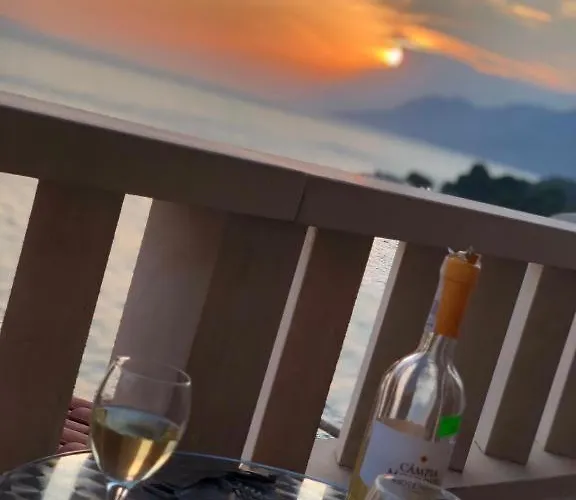 Ursic Apartamento Brela