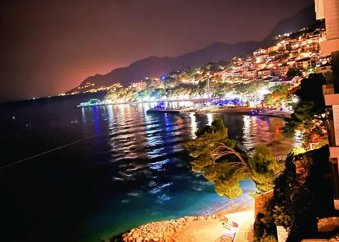 Apartamento Ursic Brela