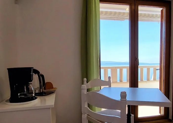 Ursic Apartamento Brela