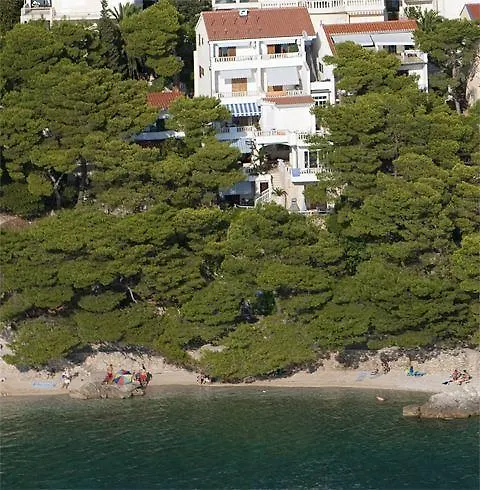 Ursic Apartment
